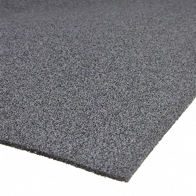 78134071 Laird Technologies EMI  RFI und EMI – Abschirm- und Absorptionsmaterialien